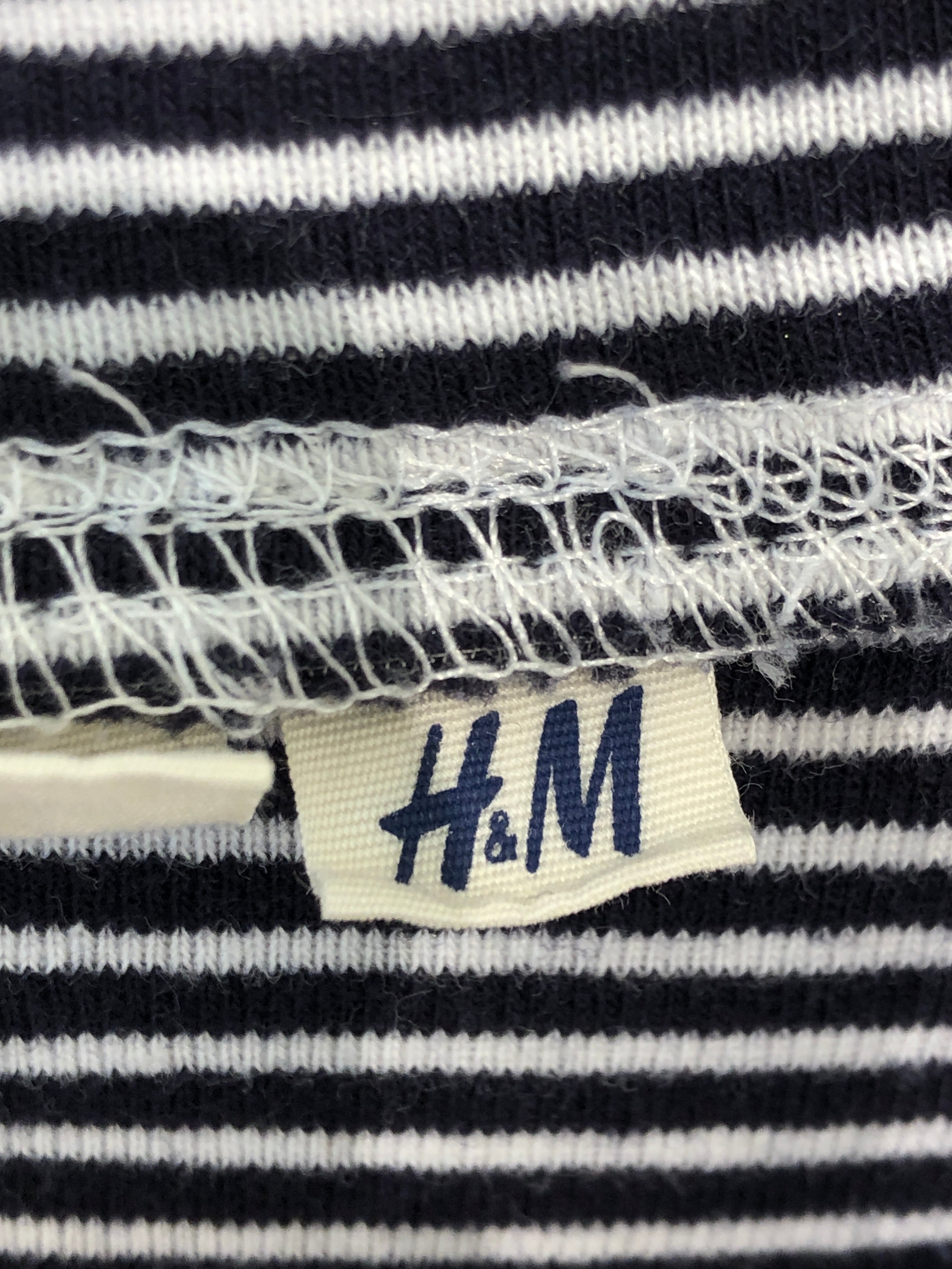 H&M Kjole